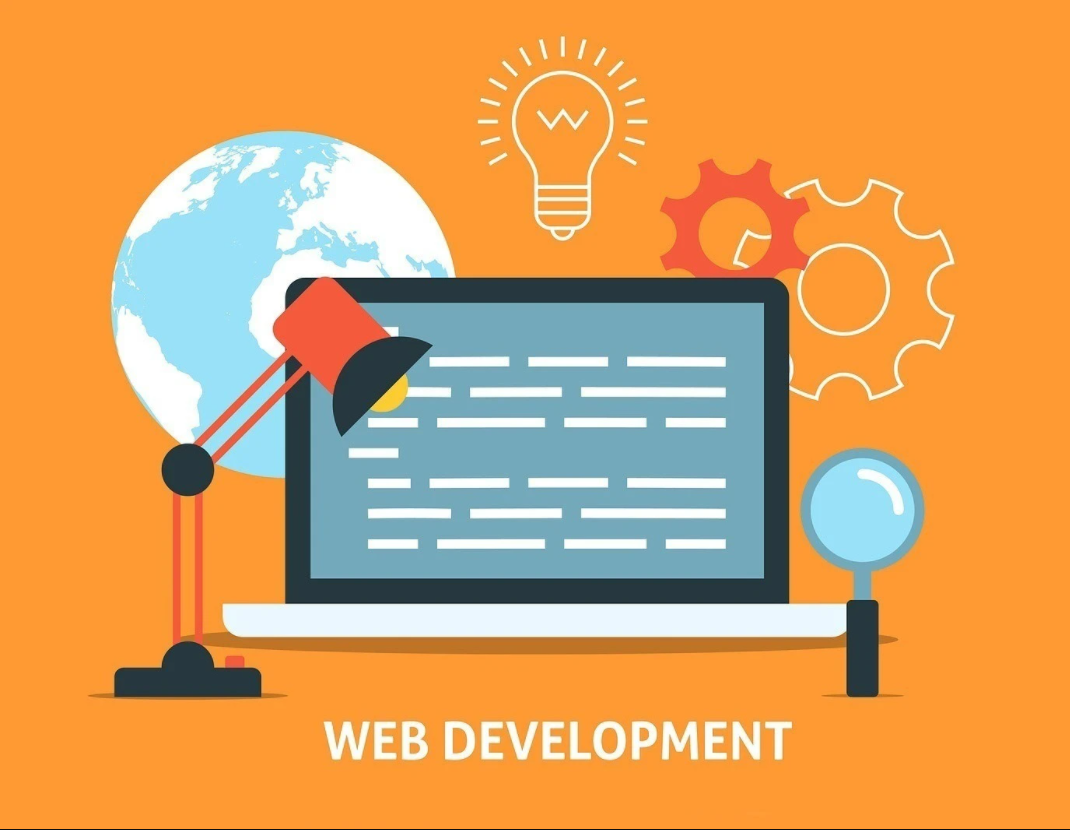 Web Development | Level 2 Project Task